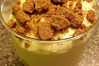 Apfel - Spekulatius - Creme 10