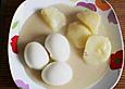 Saure Eier