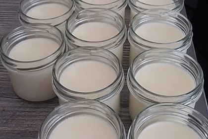 Panna cotta 12