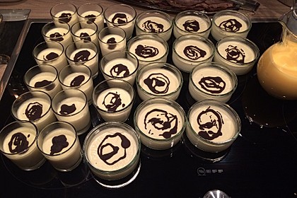 Panna cotta 11