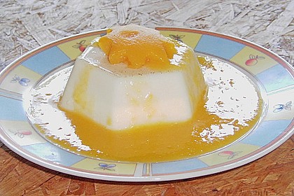 Panna cotta 8
