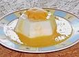Panna cotta