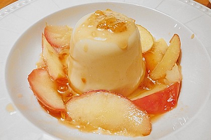 Panna cotta 3