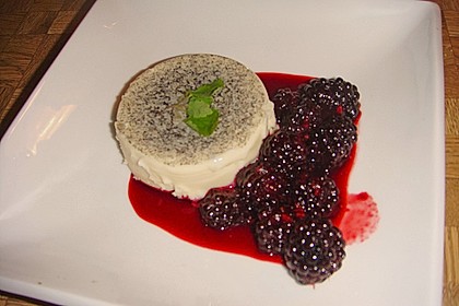 Panna cotta 11