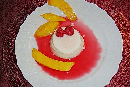Panna cotta 5