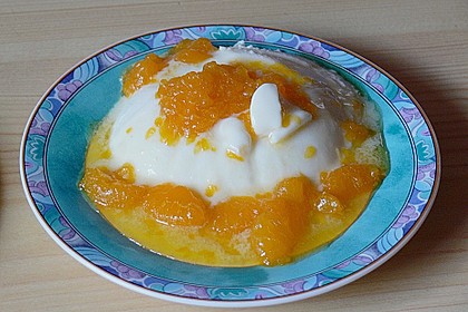 Panna cotta 13