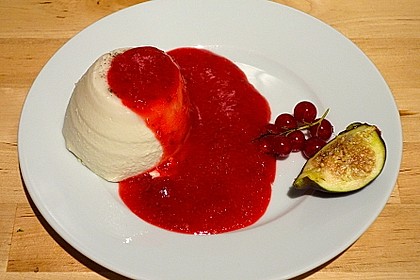 Panna cotta 7