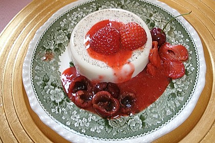 Panna cotta 10