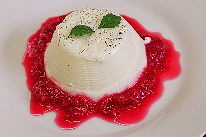 Panna cotta 4