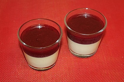 Panna cotta 6