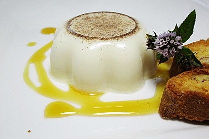 Panna cotta 9