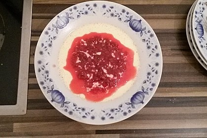 Panna cotta 14