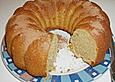 Klassischer Napfkuchen