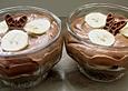 Schnelle Schokolade - Mascarpone - Cr&egrave;me