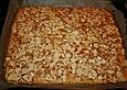 Mandel - Blitzkuchen