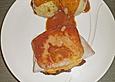 Falsches Cordon Bleu