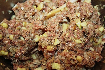 Gef&uuml;llte Zucchini 15