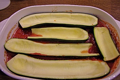 Gef&uuml;llte Zucchini 21
