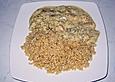 Rahmfleisch mit Ebly