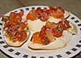 Bruscetta �al Gusto�