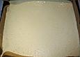 Frischer Fantakuchen