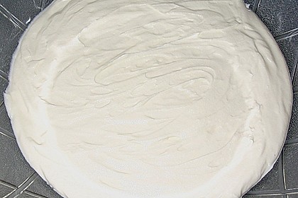 Kirsch - Amaretto Dessert 1