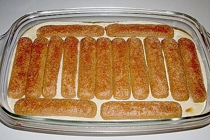 Tiramisu 3