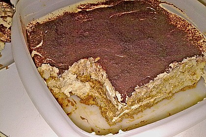 Tiramisu 2