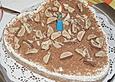 Nilpferdtorte