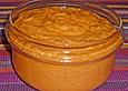 Pikanter Schafsk&auml;se - Paprika - Dip