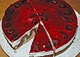 Rotk&auml;ppchen - Kuchen