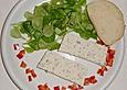 R&auml;ucherfisch - Mousse