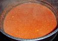 Rote Chilisauce