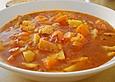 Bouillabaisse