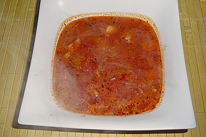 Bouillabaisse 2