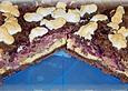 Beeren - Schoko - Karamell - Zupf