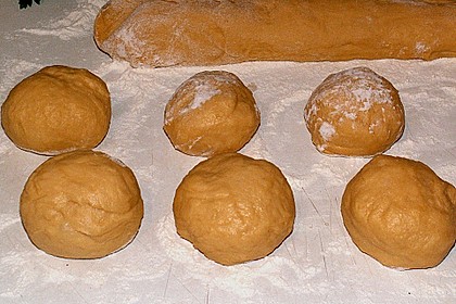 Berliner (Silvester) Krapfen 43