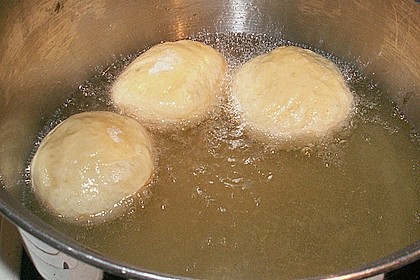Berliner (Silvester) Krapfen 39