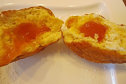Berliner (Silvester) Krapfen 25