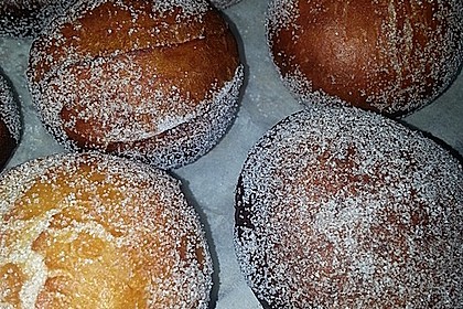 Berliner (Silvester) Krapfen 15