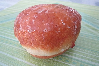 Berliner (Silvester) Krapfen 38
