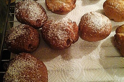 Berliner (Silvester) Krapfen 42