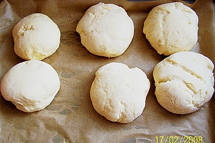 Berliner (Silvester) Krapfen 45