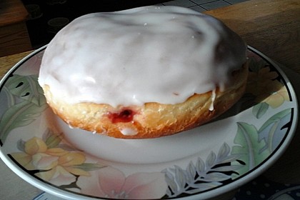 Berliner (Silvester) Krapfen 7