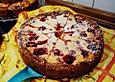 Heidelbeerkuchen