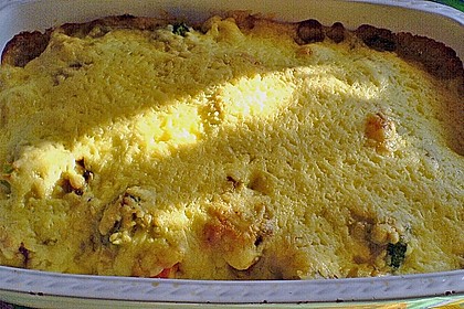 Bunter Schlemmerauflauf 4