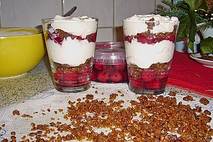 Schwarzw&auml;lder - Kirsch - Becher