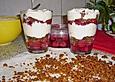Schwarzw&auml;lder - Kirsch - Becher