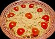 Leckerer Thunfischsalat
