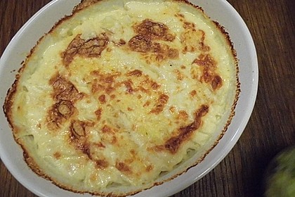 Kartoffelgratin 12